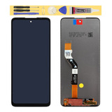 `` Para Moto G60 / G60s Xt2135-1 Xt2133-1 Pantalla Lcd Tácti