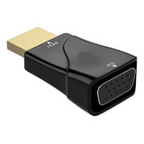 H79 Hdmi To Vga Converter Adapter