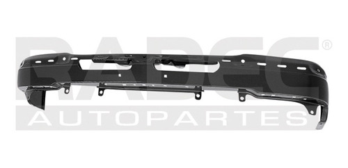 Defensa Delantera Silverado 2003 - 2006 P / Pintar Rxc