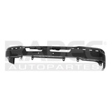 Defensa Delantera Silverado 2003 - 2006 P / Pintar Rxc