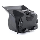 Soporte Para Celular O Tablet En Polaris Ranger 1000 Color Negro