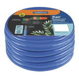 Mangueira Jardim Tramontina Flex Pvc Com Esguicho Engate 10m