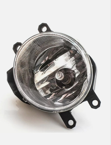 Carelo Neblina Faros Antiniebla Toyota Tacoma 2016 2020  Foto 4