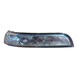 Seta Pisca Retrovisor Hyundai I30 2011 Led Lado Direito