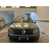 Renault Duster 2013 Gnc