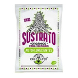 Sustrato Cultivate Autoflorecientes 25l Organico
