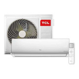 Ar Condicionado Tcl 12000btus Elite Frio Tac-12csa1 - 220v