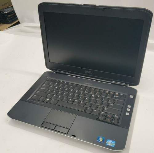 Laptops Dell Latitude E5430 , Core I5 /4gb Ram/120 Ssd