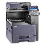 Multifuncional Kyocera Taskalfa 308ci Color Láser Print