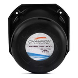 Drive Trio Corneta Champion 100w Rms + Corneta +capacitor