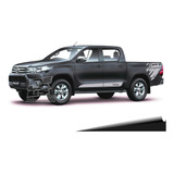 Calco Toyota Hilux Srx Limited 2016 - 2019