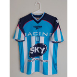 Camiseta Titular Racing Club 2001