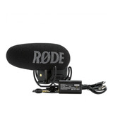 Rode Microfono Videomic Pro+ Plus Con Rycote