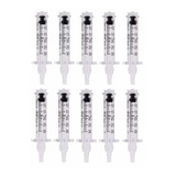 10 Cartuchos Ampola 0,3ml Caneta Pressurizada Hyaluron Pen