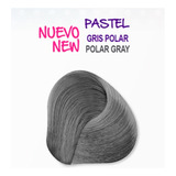 Rbl Tinte Fantasia Gris Polar Nutrapel