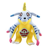Peluches Digimon Importado Varios Modelos Para Niños