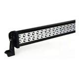 Barra Led Recta 240w Neblinero 4x4 Camioneta 