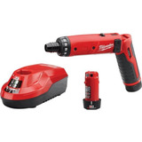 Kits De Destornillador Hexagonal Milwaukee Electric Tools M4