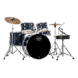 Bateria Mapex Prodigy Pdg5044t Yb S/pratos Pdg-5044t