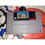 Battle Blaze Juego Para Su Super Nes,original.