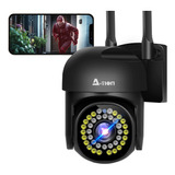 Action® 5g Hd Security Cameras Exterior