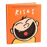 Risas . Libro Sonoro