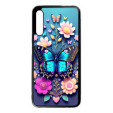 Carcasa Funda Para Huawei Nova 5t Diseño 255