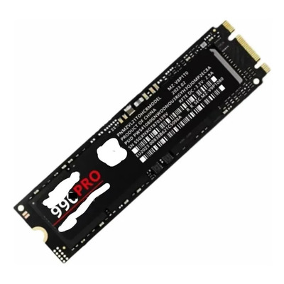 【使用回数少】4TB NVMe SSD Ssd 4tb Nvme | Mercado Livre