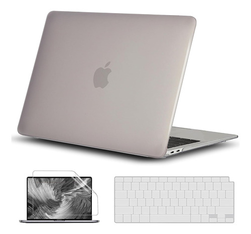 Funda Rígida Carcasa Para Macbook Air 13.6  A2681 / A3113