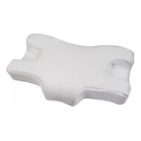 Almohada De Espuma Viscoelástica Para Dormir Antiarrugas