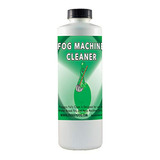 Limpiador Máquina De Humo, 1l Froggy's Fully Clean. Optimiza