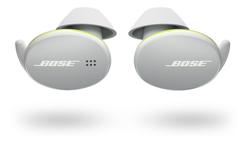 Bose Sport Earbuds White Color Blanco