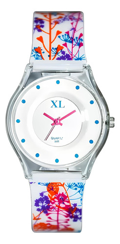 Reloj Extra Large Xl 467