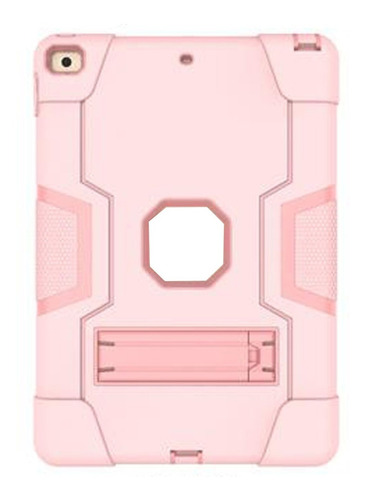 Funda Protector Case Uso Rudo Para iPad Mini 1 / 2 / 3 Gen.