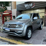 Volkswagen Amarok 2017 2.0 Cd Tdi 180cv 4x4 Highline Pack At