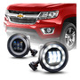 Tecoom Luz Antiniebla Led Para Chevrolet Avalanche Camaro 1 Chevrolet Camaro