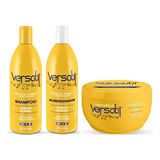 Kit S+ A+ M Versatil C. Normal - mL a $46