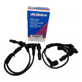 Juego Cable Bujia Acdelco Chevrolet Corsa 1.6 16v Tigra 