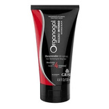 Tratamiento Capilar Grisi Organogal En Crema Negro 130 Ml