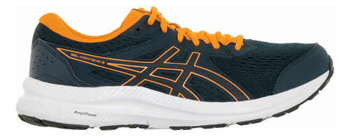 Zapatillas Asics Running Contend 8 Hombre Mn Ld