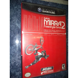 Nintendo Gamecube Juego Dave Mirra Freestyle Bmx 2 Completo