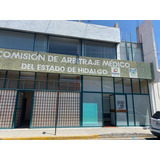 Renta Local Comercial Muy Céntrico Cerca Av Juarez