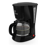 Cafetera Whitenblack Acbw02 1,5l Color Negro