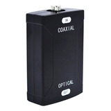 Coaxial Rca A Optical Toslink Spdif Audio Adapter