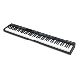 Teclado Studiologic Numa Compact 2x Stage Piano