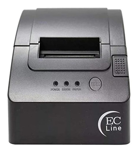 Impresora Térmica Ec-line Ec-58110 - Térmica Directa
