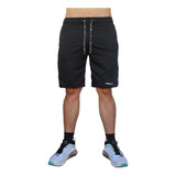 Pantaloneta O Short Largo Slim Fit De Hombre De Gym Ó Casual