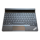 Teclado Español Lenovo Thinkpad 10 Ultrabook 03x9037