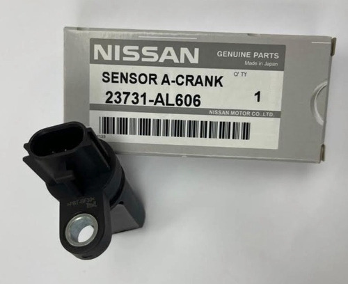 Sensor De Cigueal Nissan Murano, Xtrail, Pathfinder, Altima Foto 5