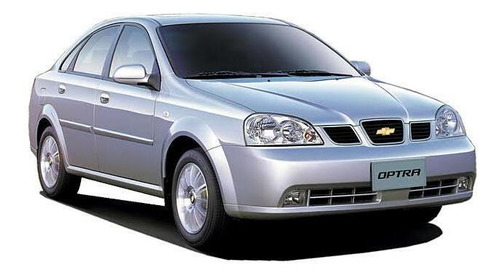 Espejo Electrico Chevrolet Optra 2003 - 2008 Foto 2